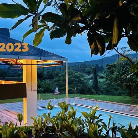 Commune18 Spa Resorts Chikmagalūr 외부 사진
