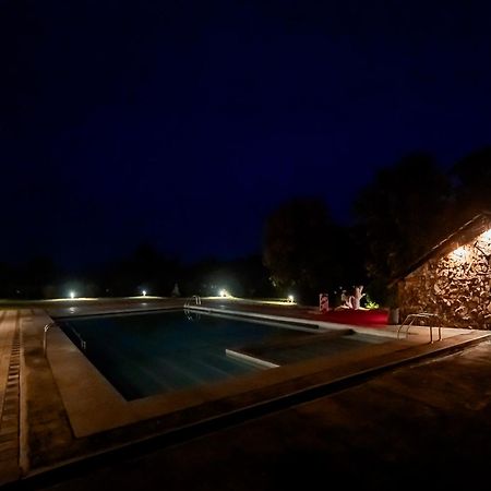 Commune18 Spa Resorts Chikmagalūr 외부 사진