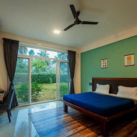 Commune18 Spa Resorts Chikmagalūr 외부 사진
