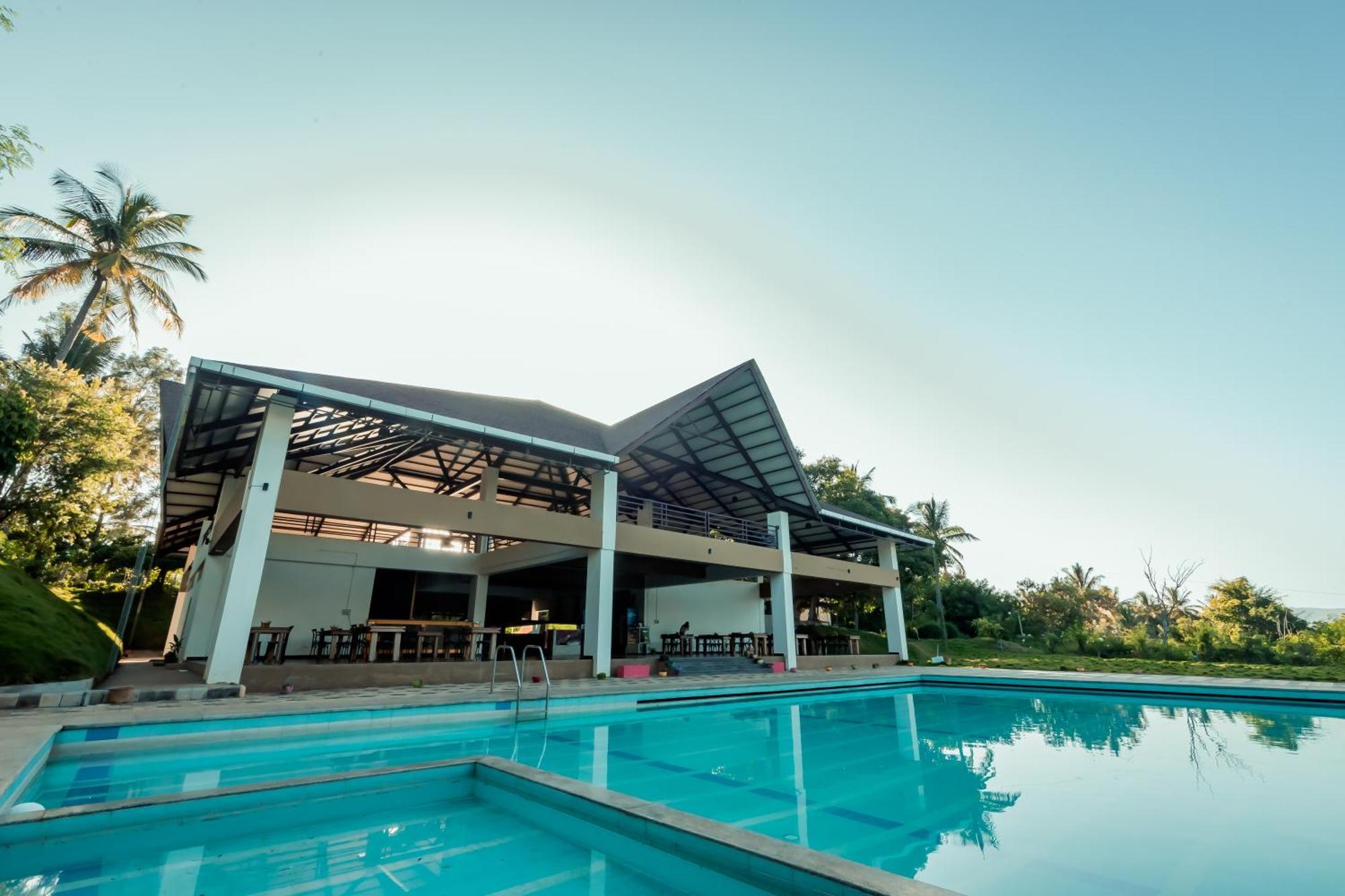 Commune18 Spa Resorts Chikmagalūr 외부 사진
