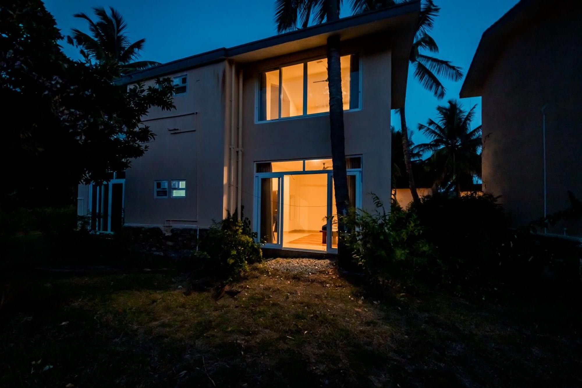 Commune18 Spa Resorts Chikmagalūr 외부 사진
