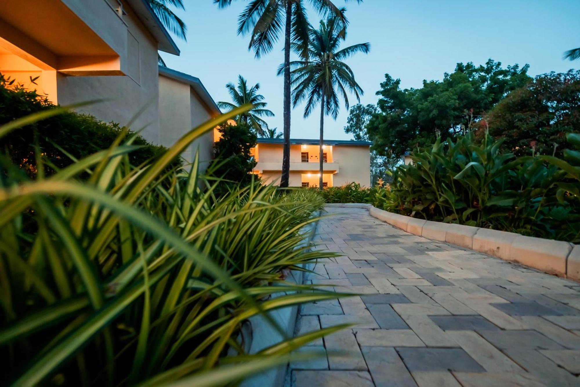 Commune18 Spa Resorts Chikmagalūr 외부 사진